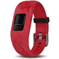 Garmin Star Wars Dark Side-rem, Armbånd Garmin Star Wars Dark Side-rem, Armbånd