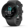 Garmin Swim 2 Klokke, Black