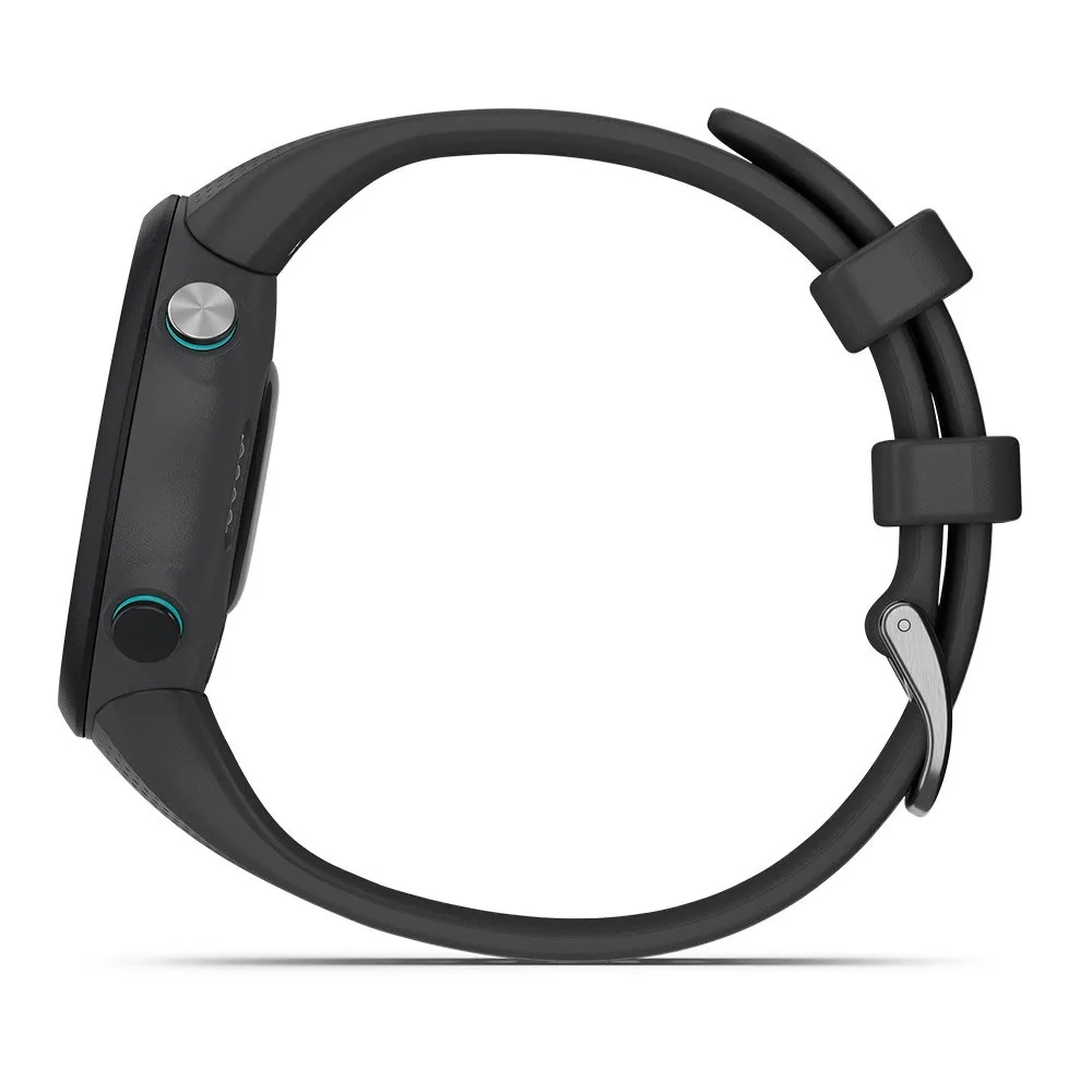 Garmin Swim 2 Klokke, Black
