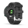 Garmin Swim 2 Klokke, Black