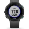 Garmin Swim 2 Klokke, Black