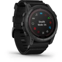 Garmin Tactix® 7 Pro Ballistics Edition Klokke Garmin Tactix® 7 Pro Ballistics Edition Klokke
