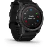 Garmin Tactix® 7 Pro Ballistics Edition Klokke, Black
