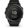 Garmin Tactix® 7 Pro Ballistics Edition Klokke, Black