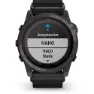 Garmin Tactix® 7 Pro Ballistics Edition Klokke, Black