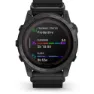 Garmin Tactix® 7 Pro Ballistics Edition Klokke, Black