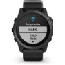 Garmin Tactix® 7 Standard Edition Klokke, Black