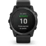 Garmin Tactix® 7 Standard Edition Klokke, Black