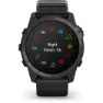 Garmin Tactix® 7 Standard Edition Klokke, Black