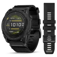 Garmin Tactix® 8 51 Mm Amoled Klokke Refurbished