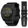 Garmin Tactix® 8 51 Mm Amoled Klokke Refurbished, Black