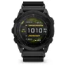 Garmin Tactix® 8 51 Mm Amoled Klokke Refurbished, Black