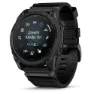 Garmin Tactix® 8 51 Mm Amoled Klokke Refurbished, Black