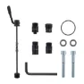 Garmin Tacx aksel Kit FLUX S/2