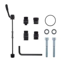 Garmin Tacx aksel Kit FLUX S/2