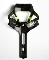 Garmin Tacx Ciro Karbon Flaskeholder / neongul