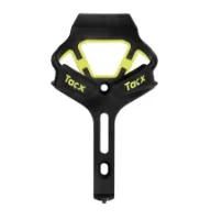 Garmin Tacx Ciro Karbon Flaskeholder / neongul Garmin Tacx Ciro Karbon Flaskeholder / neongul