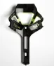 Garmin Tacx Ciro Karbon Flaskeholder / neongul