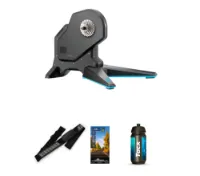Garmin Tacx Flux 2 Smart Sykkelrulle EU med tilbehørspakke