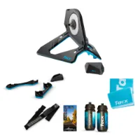Garmin Tacx Neo 2T T2875 Sykkelrulle med tilleggsutstyrspakke