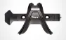 Garmin Tacx Radar Flaskeholder, Svart