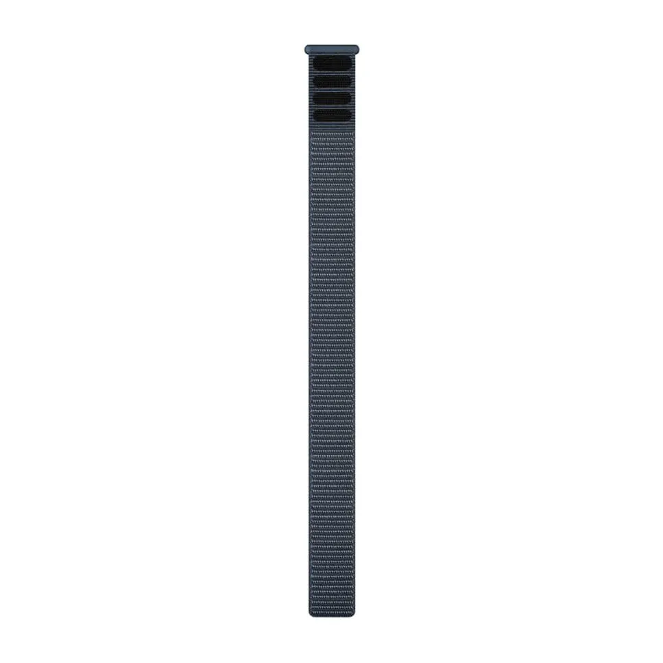 Garmin Ultrafit 22 Mm Nylon Rem Garmin Ultrafit 22 Mm Nylon Rem