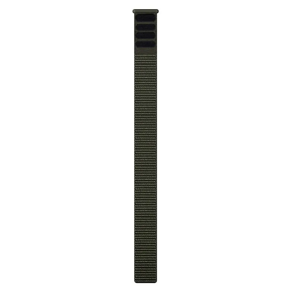 Garmin Ultrafit 26 mm Nylon Rem