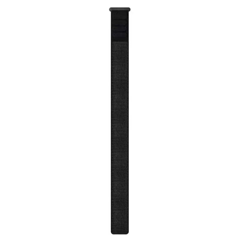 Garmin Ultrafit Nylon Rem 20 Mm Garmin Ultrafit Nylon Rem 20 Mm