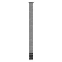 Garmin Ultrafit Nylon Rem 22 Mm