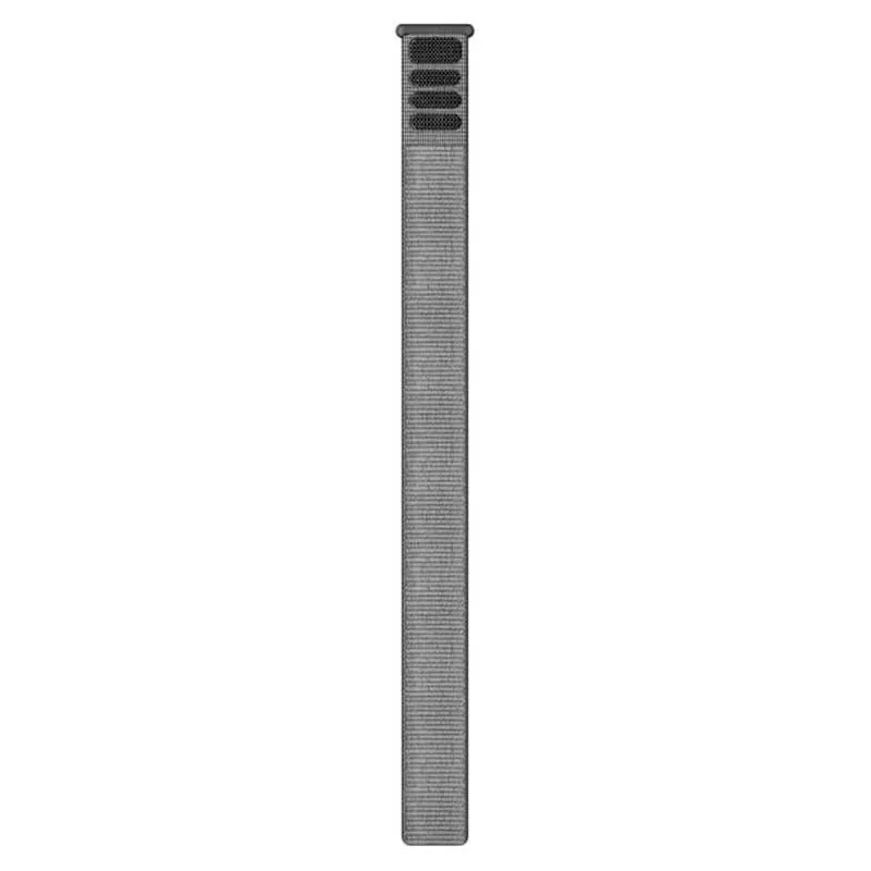Garmin Ultrafit Nylon Rem 22 Mm Garmin Ultrafit Nylon Rem 22 Mm