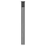 Garmin Ultrafit Nylon Rem 22 Mm