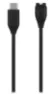 Garmin USB-C Ladekabel, Black, One Size
