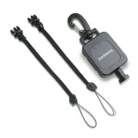 Garmin Uttrekkbar Håndleddsstropp For Etrex Og Oregon-serien