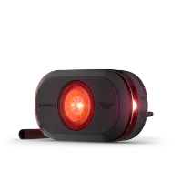 Garmin Varia eRTL616 Sykkelradar Garmin Varia eRTL616 Sykkelradar