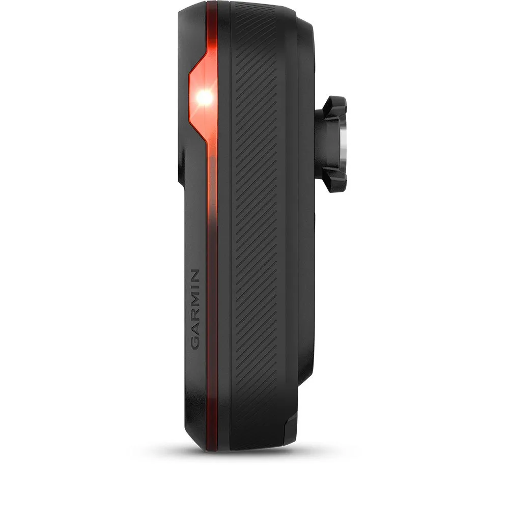 Garmin Varia™ Rct715 Baklys, Black, One Size