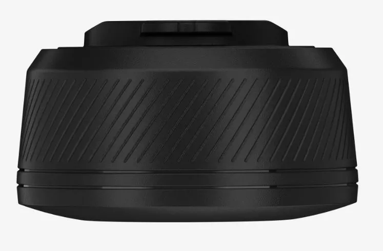 Garmin Varia RVR315 Sykkelradar, Black, One Size Garmin Varia RVR315 Sykkelradar, Black, One Size