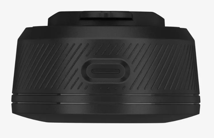 Garmin Varia RVR315 Sykkelradar, Black, One Size Garmin Varia RVR315 Sykkelradar, Black, One Size
