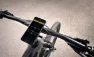 Garmin Varia RVR315 Sykkelradar, Black, One Size
