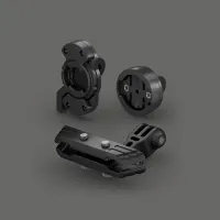 Garmin Varia Universall Seterail brakett Garmin Varia Universall Seterail brakett