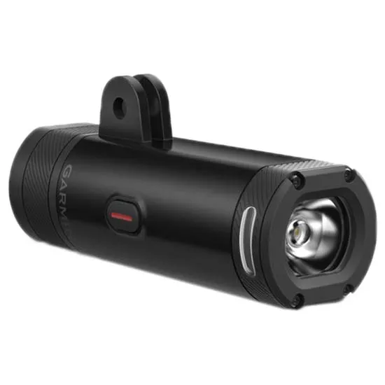 Garmin Varia UT800 Urban Framlys, Black, 800 Lysstyrker