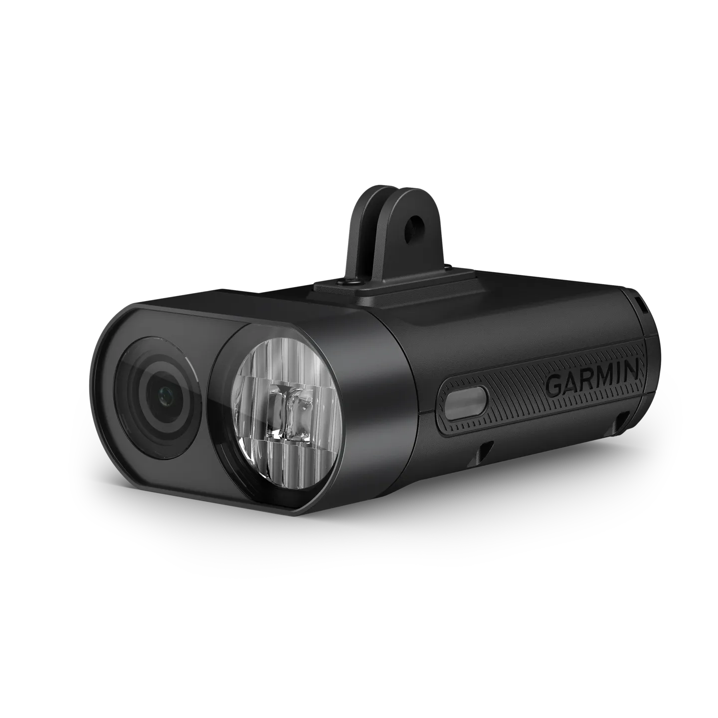 Garmin Varia Vue StVZO Sykkelradar, Black