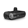Garmin Varia Vue StVZO Sykkelradar, Black