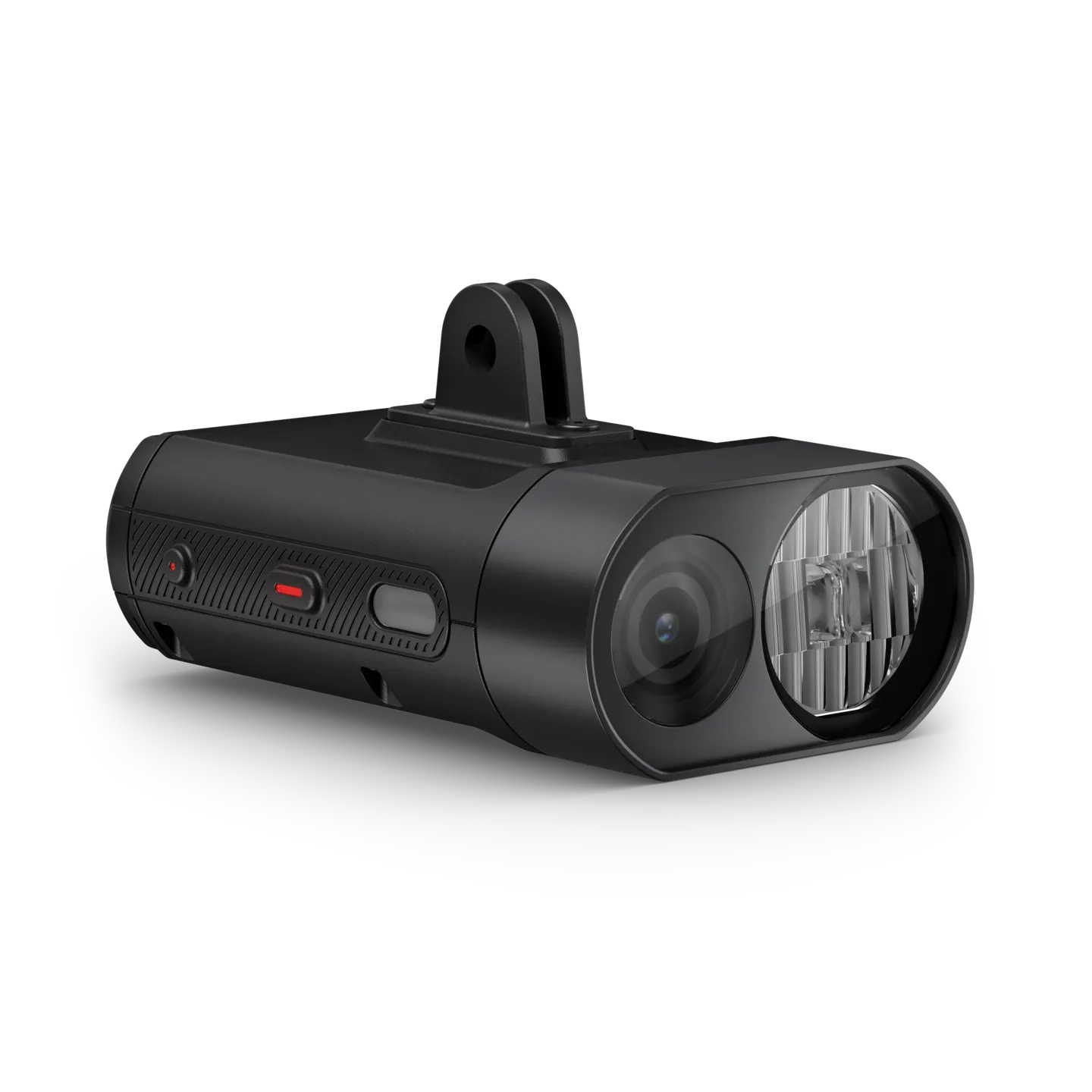 Garmin Varia Vue StVZO Sykkelradar, Black