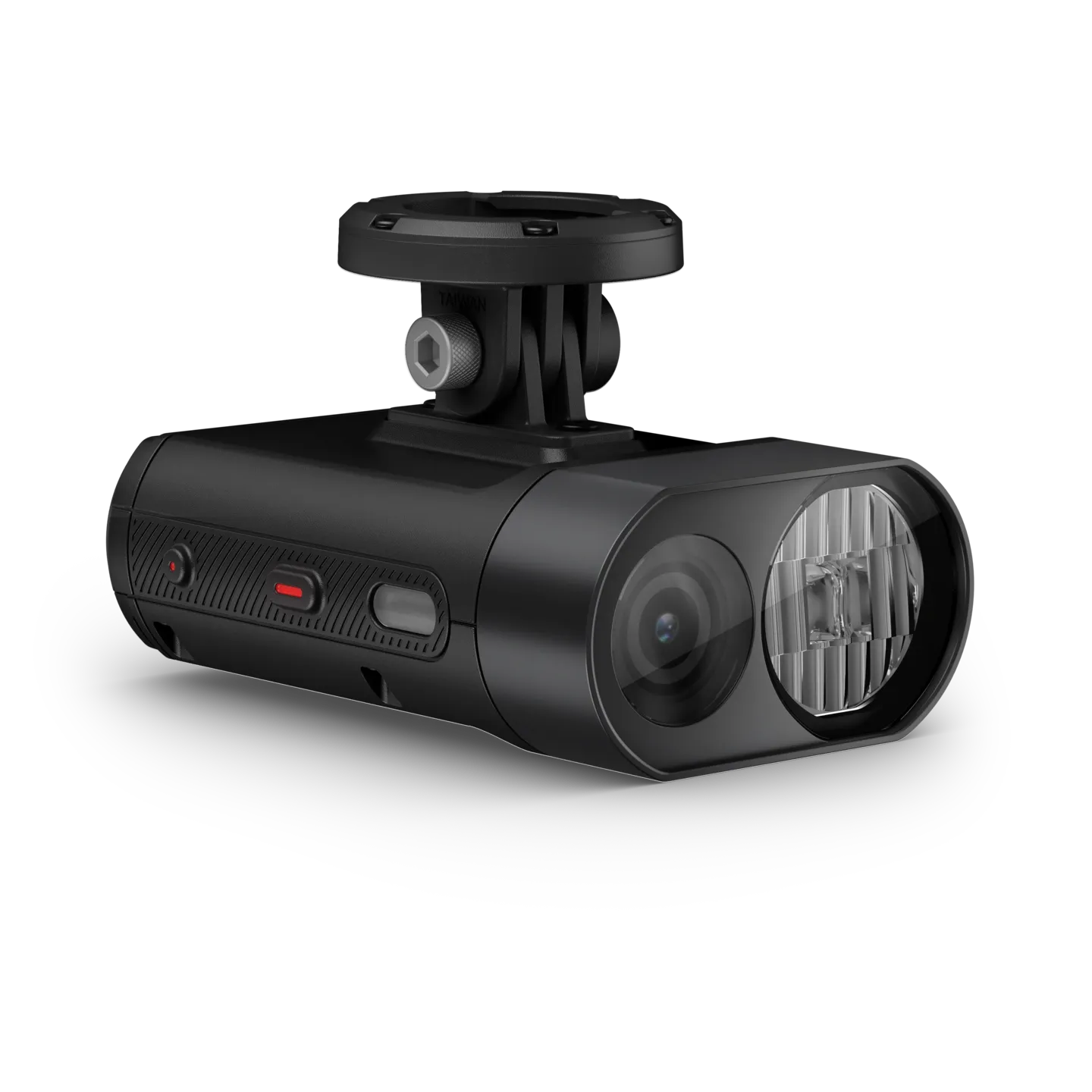 Garmin Varia Vue StVZO Sykkelradar, Black