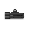 Garmin Varia Vue StVZO Sykkelradar, Black