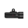 Garmin Varia Vue StVZO Sykkelradar, Black
