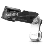 Garmin Vector Pedaler Med Effektmåler, Black / silver, One Size
