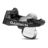 Garmin Vector Pedaler Med Effektmåler, Black / silver, One Size