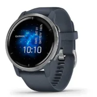 Garmin Venu 2 Klokke Garmin Venu 2 Klokke