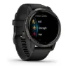 Garmin Venu 2 Klokke Refurbished, Black 3